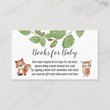 Boeken voor baby-/luierspoeldieren