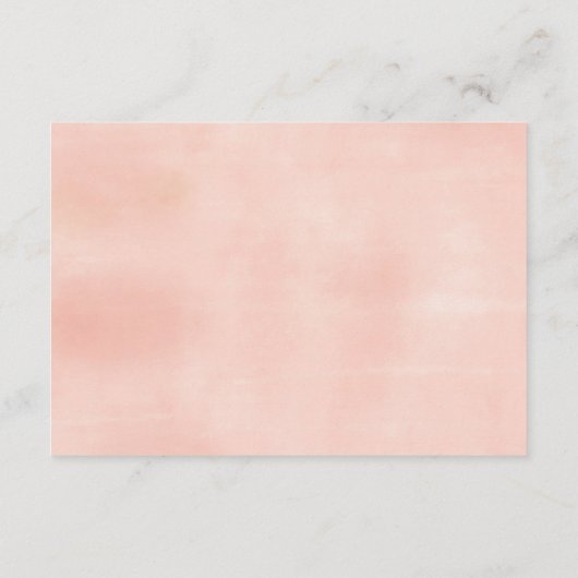 Boeken voor baby perziken en roomgriepachtige wate informatiekaartje (Achterkant)