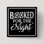 Boeken voor de nachtelijke Button (Voorkant)