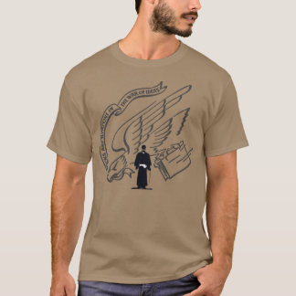 Boeken zijn wapens T-shirt