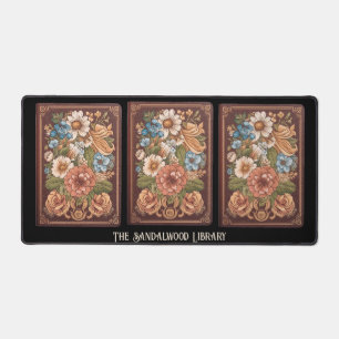  boekenbibliotheek bureaumat