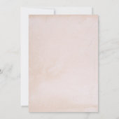 Boekenbibliotheek Kaart Foto Afstuderen Aankondigi (Achterkant)