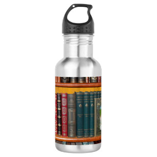 boekenboekenboekwinkel waterfles