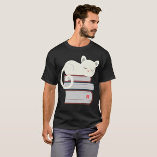 Boekenkast T-shirt