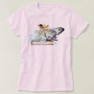 boekenkunst t-shirt
