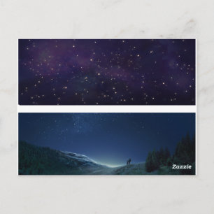 BOEKENLEGGER BRIEFKAART