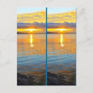 Boekenleggers Briefkaart