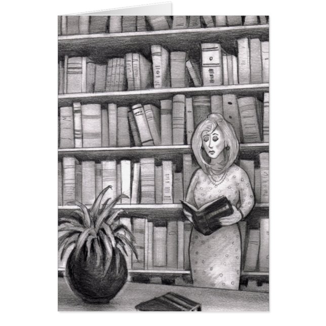 Boekenlezing (Voorkant)