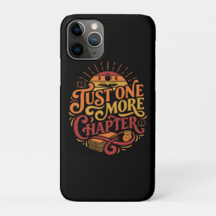 Boekenliefhebber iPhone 11 Pro Hoesje