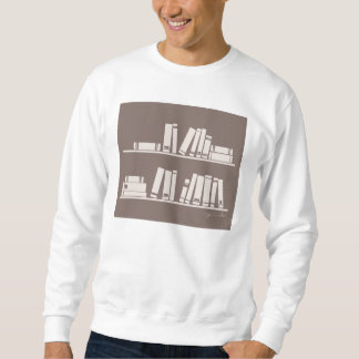 boekenliefhebber! Sweatshirt
