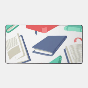 Boekenpatroon Bureaumat