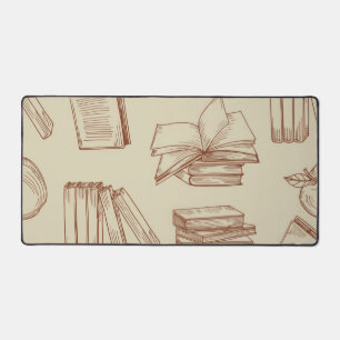 Boekenpatroon Bureaumat
