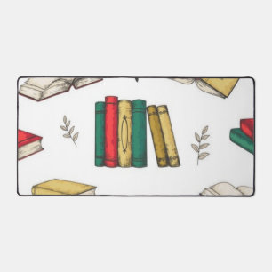 Boekenpatroon Bureaumat