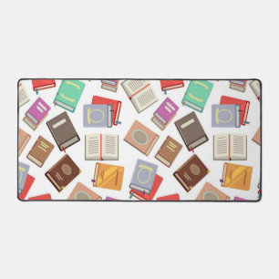 Boekenpatroon Bureaumat