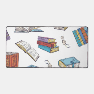 Boekenpatroon Bureaumat