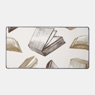 Boekenpatroon Bureaumat