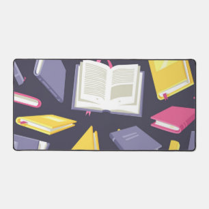 Boekenpatroon Bureaumat