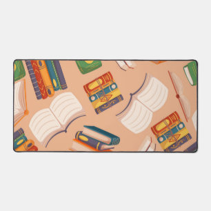 Boekenpatroon Bureaumat