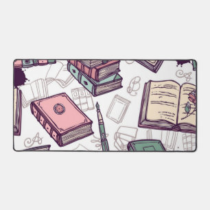 Boekenpatroon Bureaumat