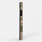 Boekenpatroon Case-Mate iPhone Case (Achterkant/rechts)