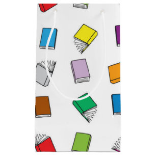 Boekenpatroon Klein Cadeauzakje