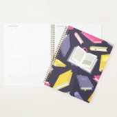 Boekenpatroon Planner (Display)
