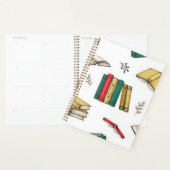 Boekenpatroon Planner (Display)