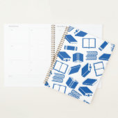 Boekenpatroon Planner (Display)