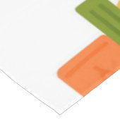 Boekenpatroon Tafelkleed (Gekanteld)