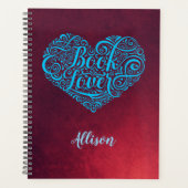  boekenplan planner (Voorkant)