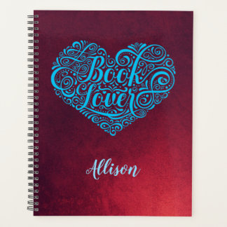 boekenplan planner