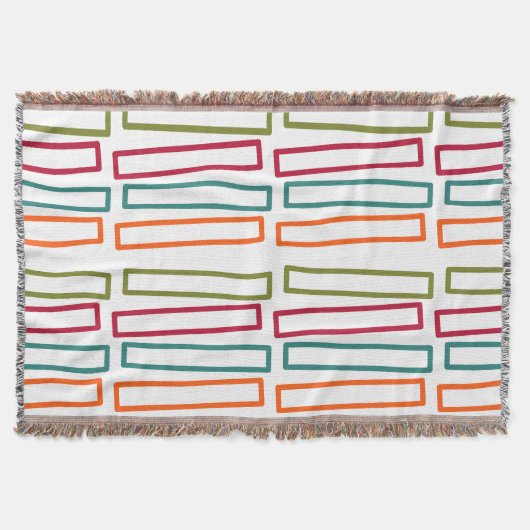 boekenplank deken (Voorkant)