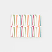 boekenplank post-it® notes (Voorkant)