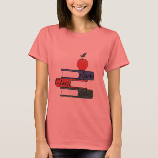 boekenslep t-shirt