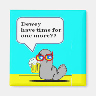 boekenwormmagneet magneet