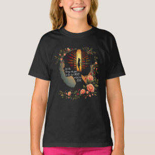 Boekenwurm Boekenliefhebber Vrouwen Meisjes Weegsc T-shirt