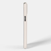 Boekenwurm's genot Case-Mate iPhone case (Achterkant / Rechts)