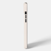 Boekenwurm's genot Case-Mate iPhone case (Achterkant / Links)