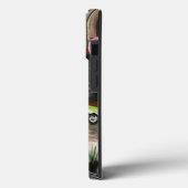 Boekervaring Case-Mate iPhone Case (Achterkant / Links)