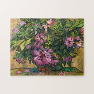 Boeket Bloemen Paul-Elie Gernez Legpuzzel