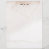 Boeket bloemencorso boerenmarkt flyer (Achterkant)