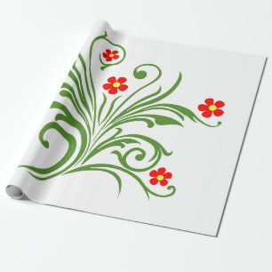 Boeket Cadeaupapier