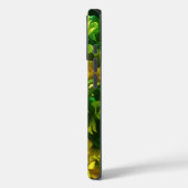 “Boeket” Case-Mate iPhone Case (Achterkant / Links)