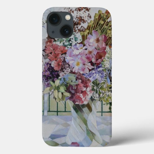 Boeket Case-Mate iPhone Case (Achterkant)