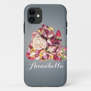 Boeket iPhone 11 Hoesje