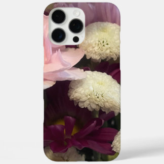 Boeket iPhone 16 pro max hoesje