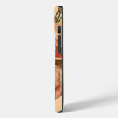 "Boeket" iPhone / iPad hoes (Achterkant / Links)