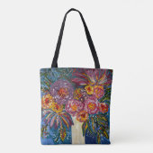 Boeket Tas (Achterkant)