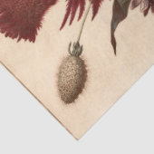  boeket van bloemen tissuepapier (Detail)