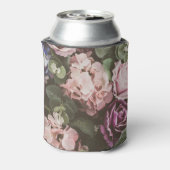 Boeketbloem,  filter, mooie achtergrond blikjeskoeler (Blikje Achterkant)